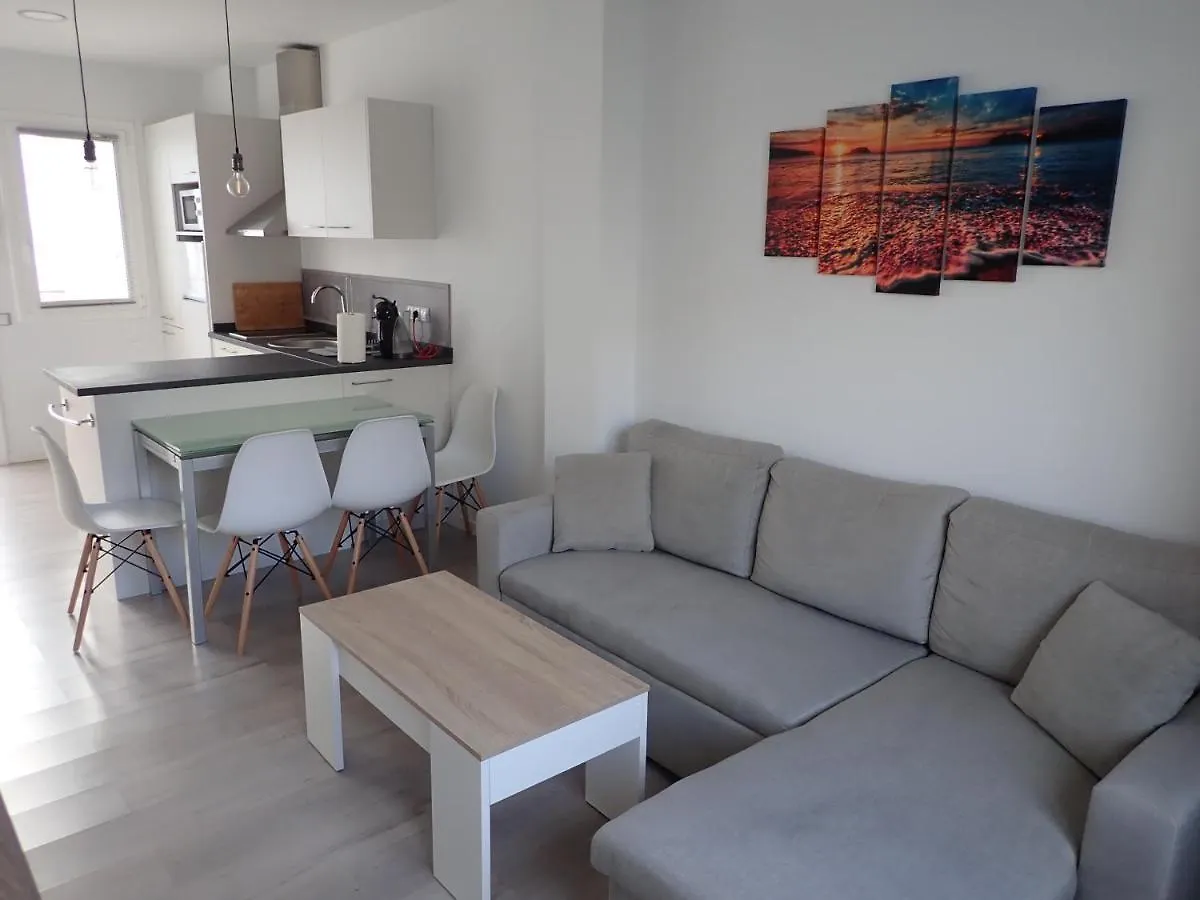 Apartment Apartaments L'Amfora Tossa de Mar Spain