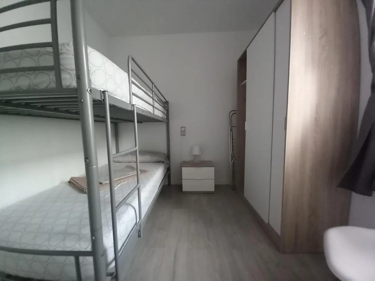 Apartaments L'Amfora Tossa de Mar Apartment