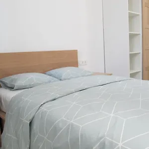 Apartment Family, Vilanova i la Geltrú