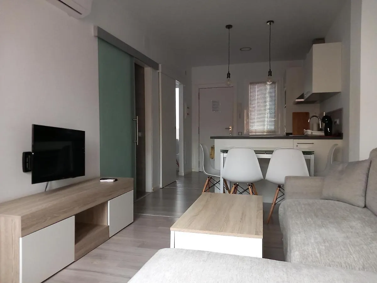 Apartaments L'Amfora Tossa de Mar 0*,  Espagne